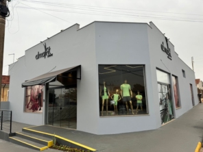 Foto de Studio Alma Fit em Itápolis, SP por Solutudo