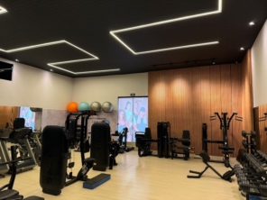 Foto de Studio Alma Fit em Itápolis, SP por Solutudo