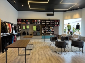 Foto de Studio Alma Fit em Itápolis, SP por Solutudo