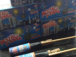 Foto de Banha Pipas E Fogos em São Bernardo do Campo, SP por Solutudo