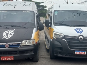 Foto de Transporte Escolar Sergio e Deborah em Sorocaba, SP por Solutudo