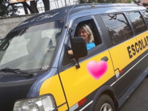 Foto de Transporte Escolar Sergio e Deborah em Sorocaba, SP por Solutudo