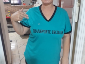 Foto de Transporte Escolar Sergio e Deborah em Sorocaba, SP por Solutudo