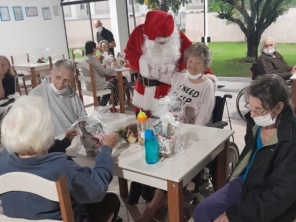 Foto galeria da empresa