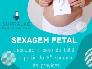 Foto de SUPRALAB Medicina Diagnóstica em Itaboraí, RJ por Solutudo