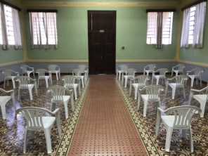Foto de Colegio Holus em São Manuel, SP por Solutudo