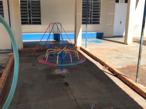 Foto de Colegio Holus em São Manuel, SP por Solutudo
