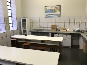 Foto de Colegio Holus em São Manuel, SP por Solutudo