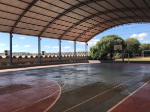 Foto de Colegio Holus em São Manuel, SP por Solutudo