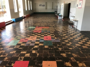 Foto de Colegio Holus em São Manuel, SP por Solutudo