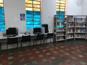 Foto de Colegio Holus em São Manuel, SP por Solutudo