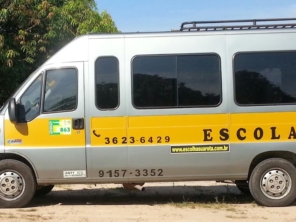 Foto galeria da empresa