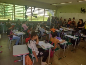 Foto galeria da empresa