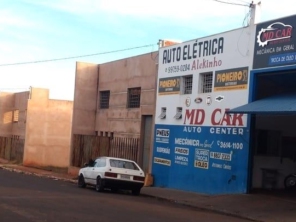 Foto de MD Car autocenter em Pederneiras, SP por Solutudo