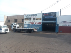 Foto galeria da empresa