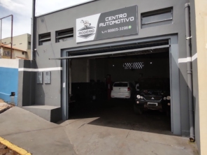 Foto galeria da empresa