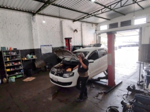 Foto de Rogério Centro Automotivo em Piraju, SP por Solutudo