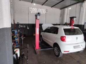 Foto de Rogério Centro Automotivo em Piraju, SP por Solutudo