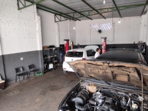 Foto de Rogério Centro Automotivo em Piraju, SP por Solutudo