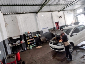 Foto de Rogério Centro Automotivo em Piraju, SP por Solutudo