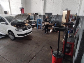 Foto de Rogério Centro Automotivo em Piraju, SP por Solutudo