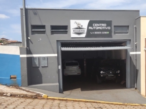 Foto de Rogério Centro Automotivo em Piraju, SP por Solutudo