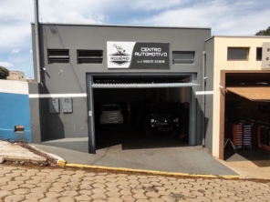 Foto de Rogério Centro Automotivo em Piraju, SP por Solutudo