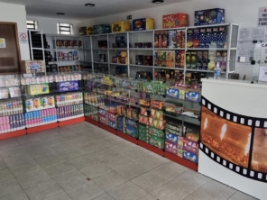 Foto de Brasil FX Fogos em Sobradinho, DF por Solutudo