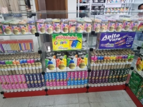 Foto de Brasil FX Fogos em Sobradinho, DF por Solutudo