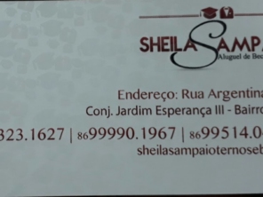 Foto galeria da empresa