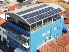 Foto galeria da empresa