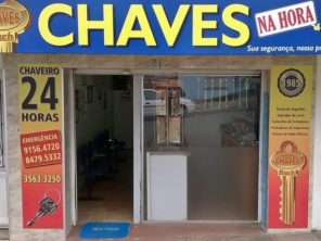 Foto de Chaves Bach em Ivoti, RS por Solutudo