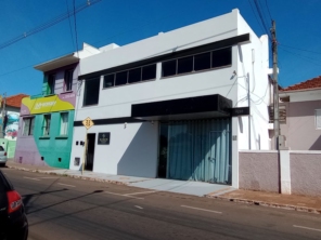 Foto galeria da empresa