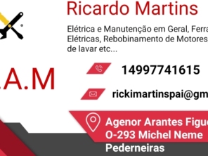 Foto galeria da empresa