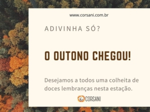 Foto de Corsani em Guabiruba, SC por Solutudo