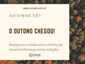 Foto de Corsani em Guabiruba, SC por Solutudo