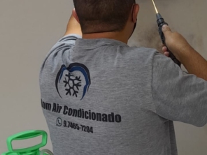 Foto de Bom Air Condicionado em Cotia, SP por Solutudo