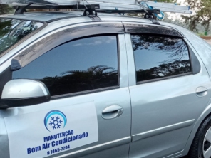 Foto de Bom Air Condicionado em Cotia, SP por Solutudo