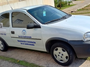 Foto galeria da empresa