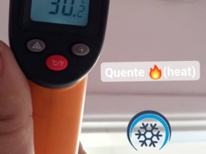 Foto de Bom Air Condicionado em Cotia, SP por Solutudo
