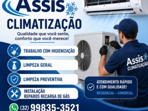Foto galeria da empresa
