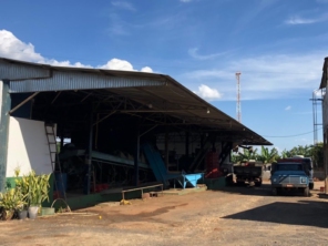 Foto de Cuca Comércio de Frutas e Transportes em Itápolis, SP por Solutudo