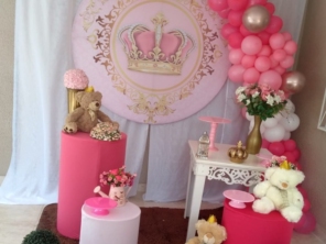 Foto de CASA DAS FESTAS EVENTOS em Cascavel, PR por Solutudo