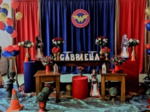 Foto de CASA DAS FESTAS EVENTOS em Cascavel, PR por Solutudo