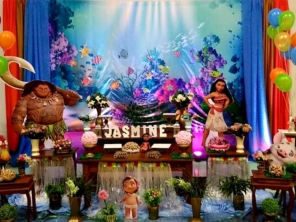 Foto de CASA DAS FESTAS EVENTOS em Cascavel, PR por Solutudo