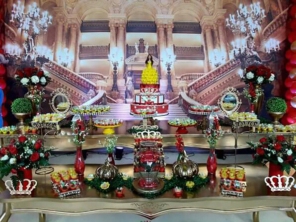 Foto galeria da empresa