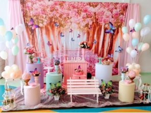Foto de CASA DAS FESTAS EVENTOS em Cascavel, PR por Solutudo