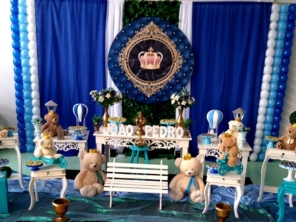 Foto de CASA DAS FESTAS EVENTOS em Cascavel, PR por Solutudo