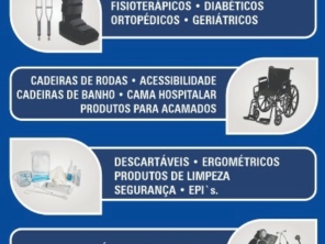 Foto galeria da empresa