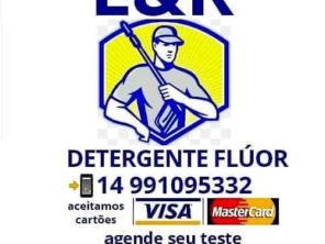 Foto galeria da empresa